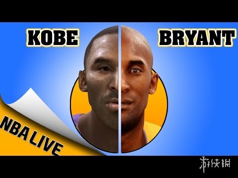 为什么nba2k人物建模不像(游知有味：究竟谁才是世界上最好的NBA篮球游戏？)