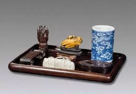 文房四宝指是（你不能不知，历代“文房四宝”所指之物屡有变化）