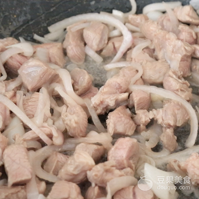 手抓飯,手抓飯 新疆抓飯做法