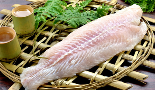 吃巴沙鱼有什么危害吗 巴沙鱼和龙利鱼的区别