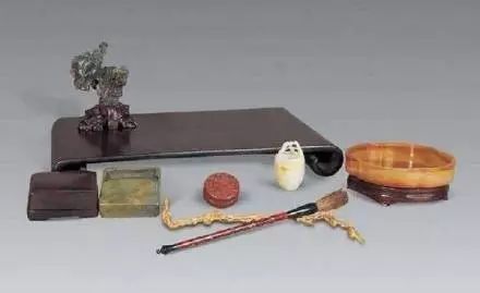 文房四宝指是（你不能不知，历代“文房四宝”所指之物屡有变化）