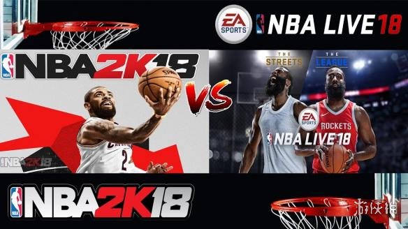 为什么nba2k人物建模不像(游知有味：究竟谁才是世界上最好的NBA篮球游戏？)