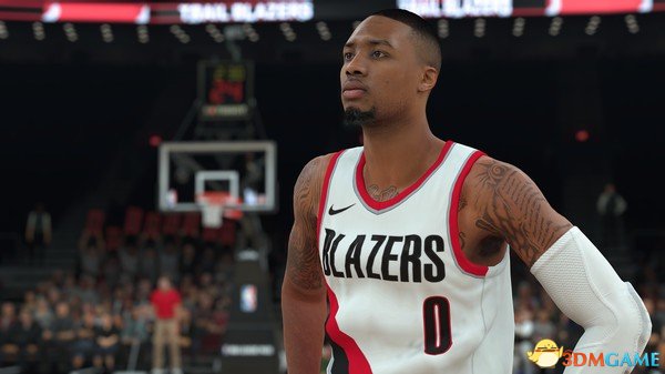 NBA2k11配置(《NBA 2K18》PC配置需求公开 GTX 770就能爽玩)