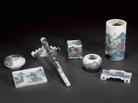 文房四宝指是（你不能不知，历代“文房四宝”所指之物屡有变化）