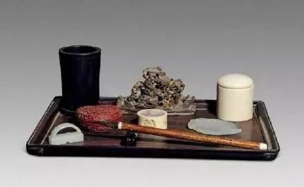 文房四宝指是（你不能不知，历代“文房四宝”所指之物屡有变化）