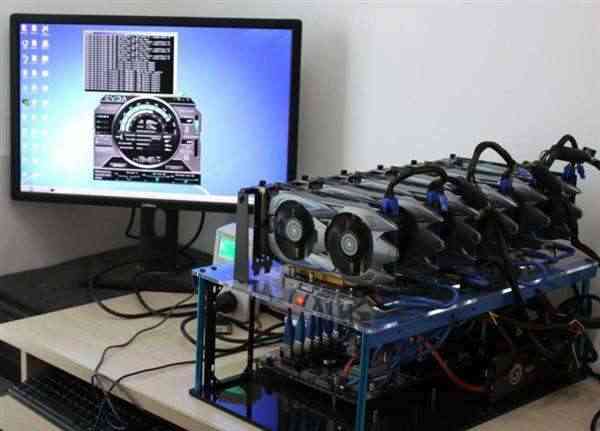 崩盘！二手矿卡蜂拥而出：价格低得发指！