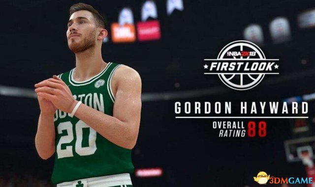 NBA2K18快速刷VC教程 NBA2K18VC怎么刷