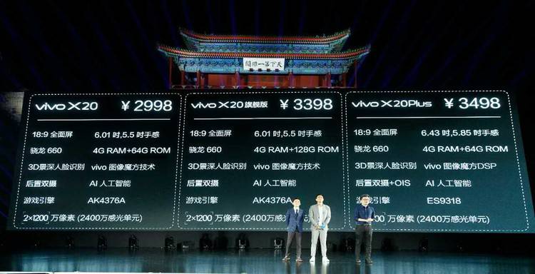 lol\x20s2\x20we(产品经理谈 vivo X20：开售当日现货 350 万台，有些产品一辈子都卖不了这么多)