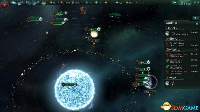群星后期卡机蓝屏怎么办 群星游戏后期卡机蓝屏分析