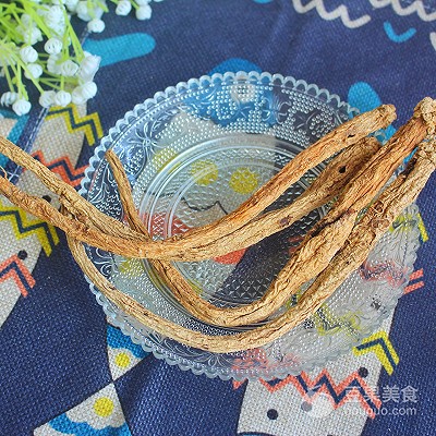 黨參的吃法,黨參的吃法有哪些