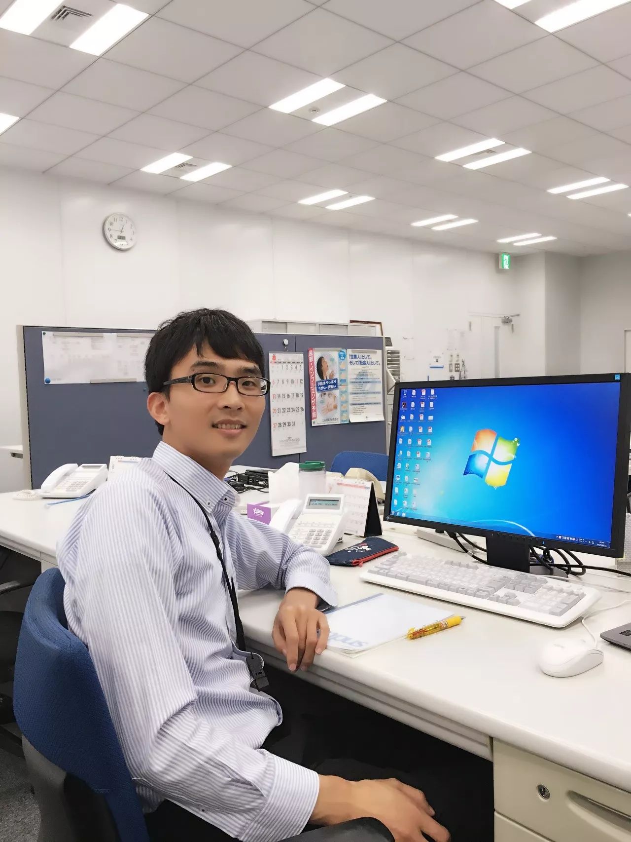 「留学」金泽大学的中国留学生访谈