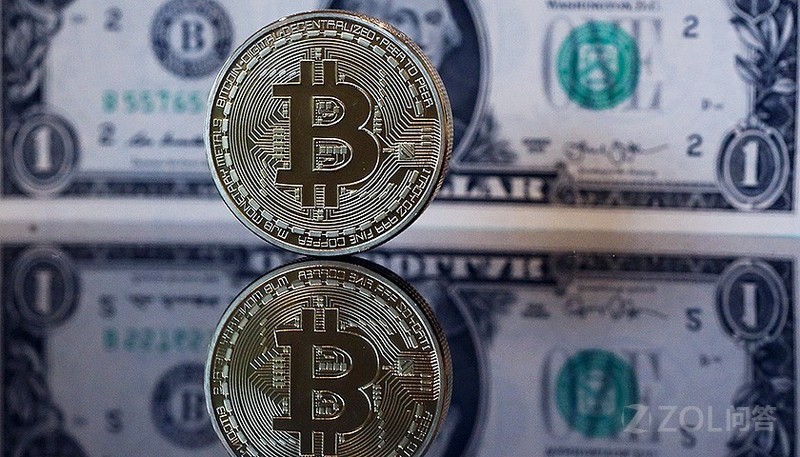 挖比特币为什么要用很多显卡？