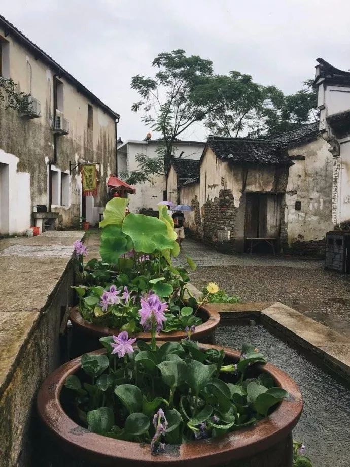 送给十二星座的古风句子，真的好美！