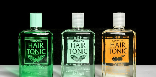 柳屋生发水怎么辨真假 柳屋生发水真假对比图2017