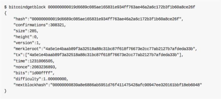 从比特币的起源说起，谈谈区块链的前世今生