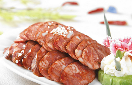 蒸香肠需要多长时间熟 蒸香肠要放什么调料