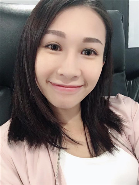 正妹歌手麦贝夷被淫媒相中 吃饭价20万喊到200万