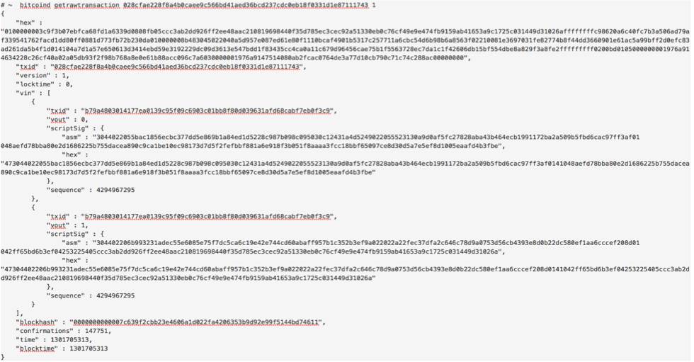 从比特币的起源说起，谈谈区块链的前世今生