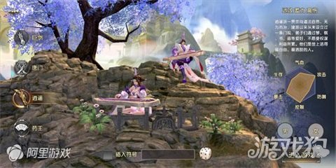 四大职业谁才是真高手 卧虎藏龙贰各职业解析