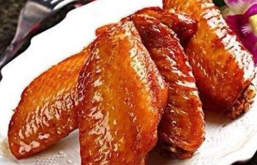 烤鸡翅怎么腌制 微波炉烤鸡翅要几分钟