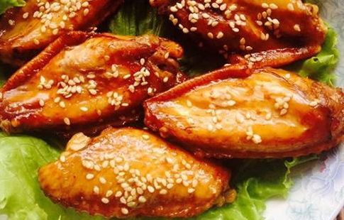 烤鸡翅怎么腌制 微波炉烤鸡翅要几分钟