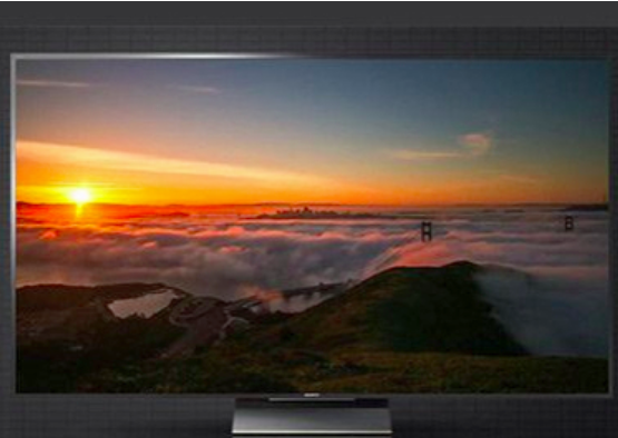 索尼4K电视Z9D用高品质回馈消费者