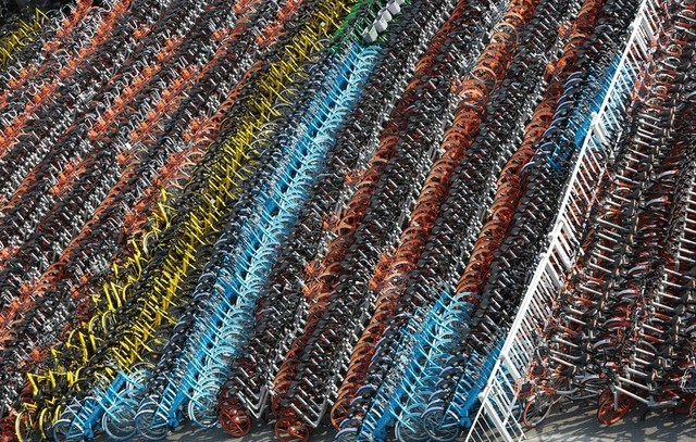 过瘾！日本DIY达人自制手动挖比特币