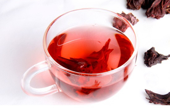 罗神花茶的功效与作用-龙井茶