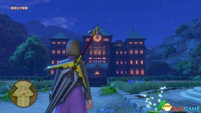 勇者斗恶龙11好玩吗 DQ11全方位评测