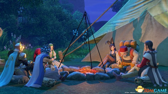 勇者斗恶龙11好玩吗 DQ11全方位评测