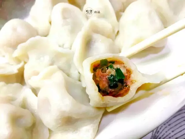 这家21年的老北京铜锅涮羊肉,大厨从没有换过