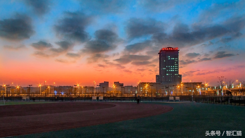 江苏省没有地方航空公司？却有著名的航空人才培育学校