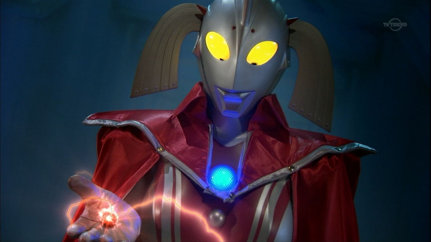 50 哉阿斯·奥特曼