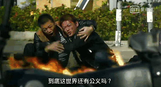 熟悉的配方再加点猛料，TVB口碑律政剧《盲侠大律师》升级开虐！