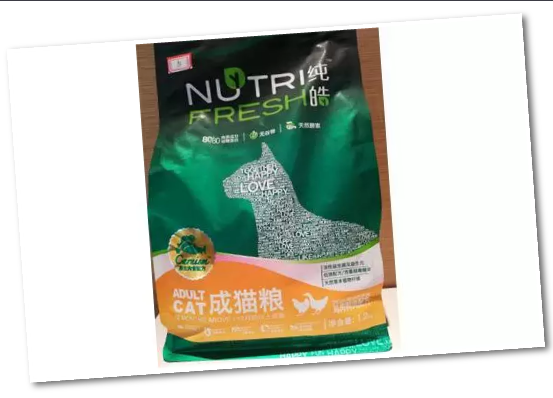 不要再冤枉皇家油大了，真正油的猫粮其实是它