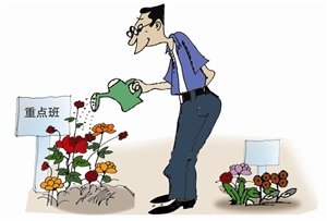 为何拼命也要考上重点高中？看看这些过来人的评论你就彻底明白了：初中不拼，一辈子都得拼！