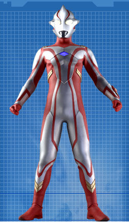 50 哉阿斯·奥特曼