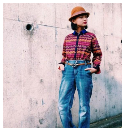 所谓的限量版古着衣服，看完我再也不敢买了！可怕！