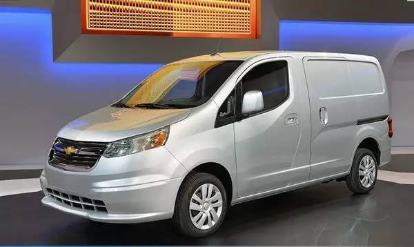 雪佛兰6座mpv价格_雪弗兰mpv - 阜阳汽车网