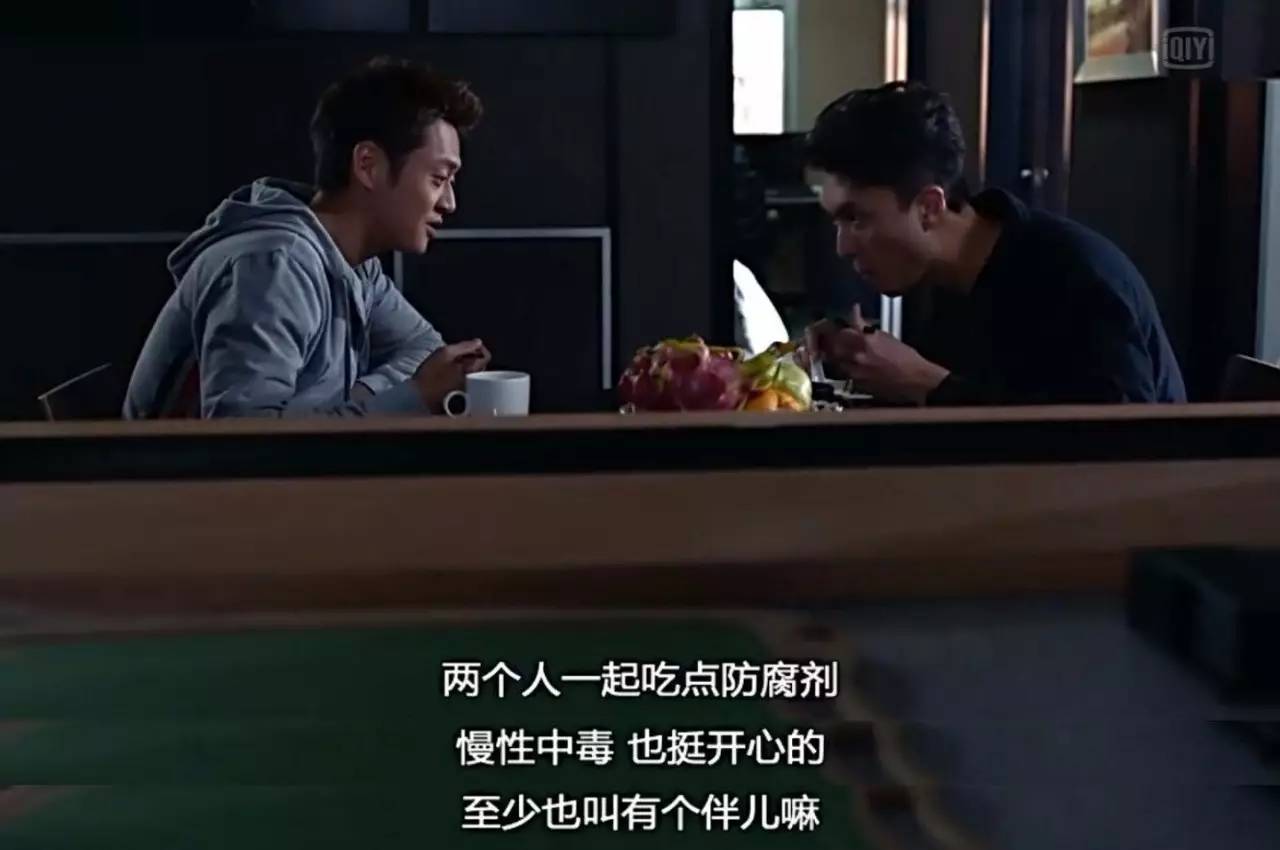 熟悉的配方再加点猛料，TVB口碑律政剧《盲侠大律师》升级开虐！