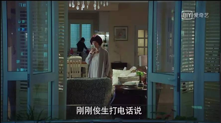 别把豪宅装掉价，《我的前半生》这么装更好看