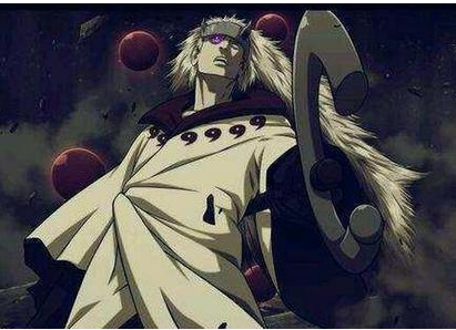 火影:仙人模式使用者强弱排名!