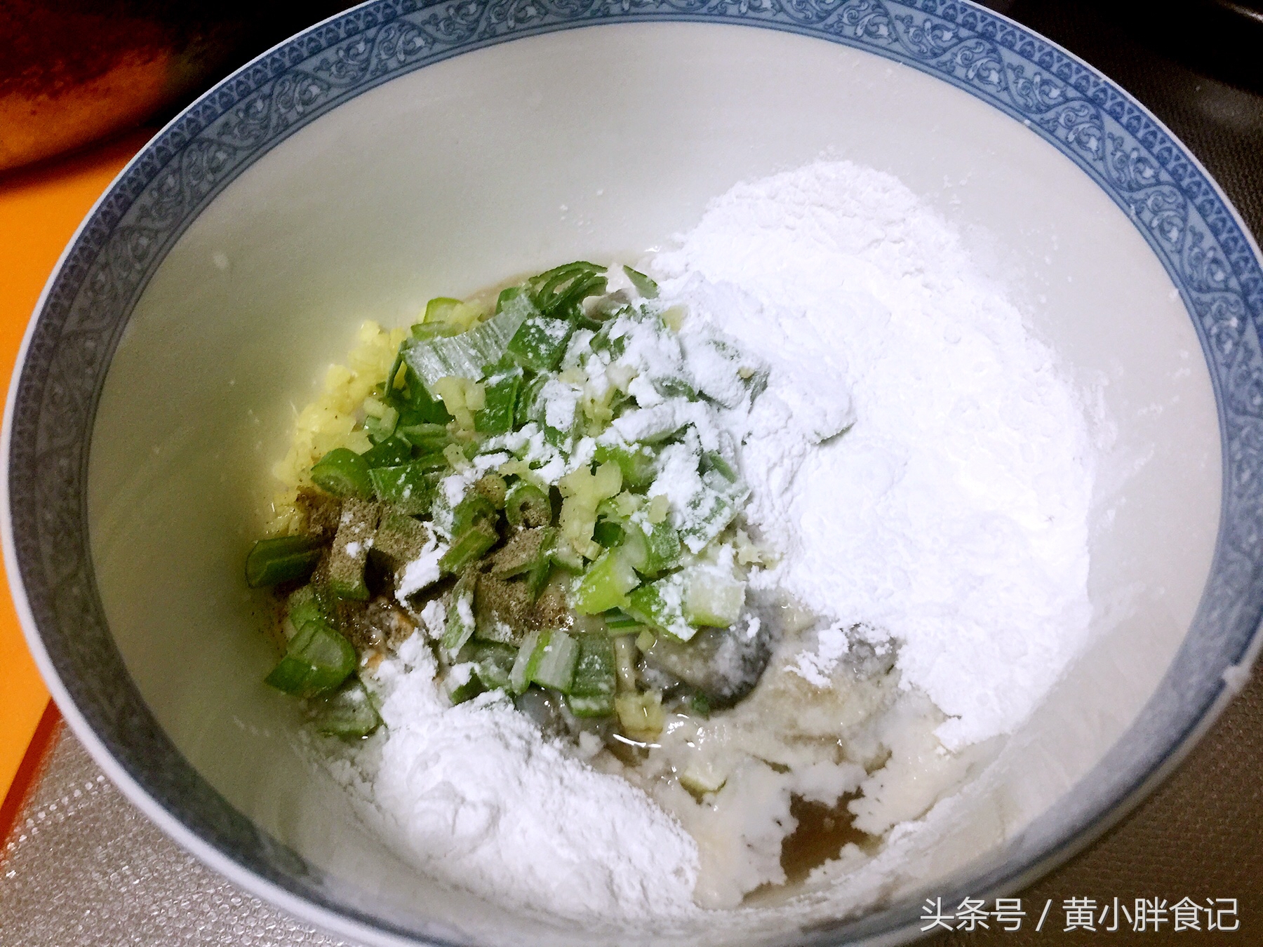 怀孕后的营养食谱（怀孕了怎么吃最营养）