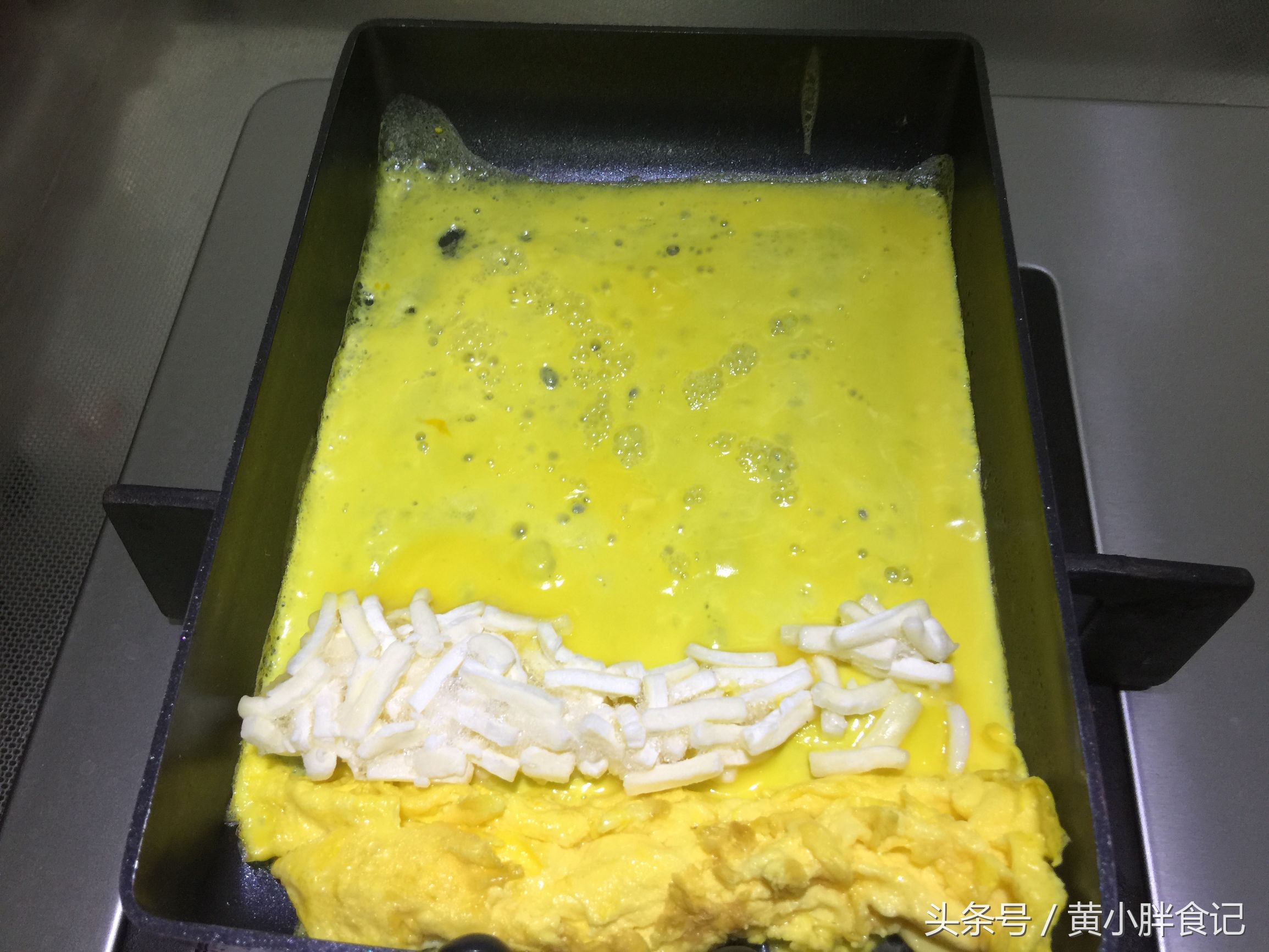 怀孕后的营养食谱（怀孕了怎么吃最营养）