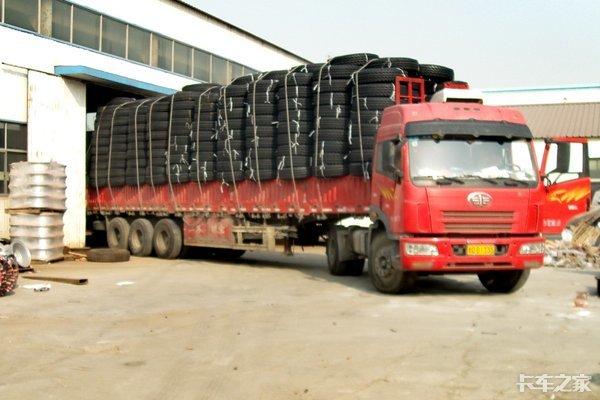 半挂车新手司机绝对要看 如何在倒车时行云流水，一把到位