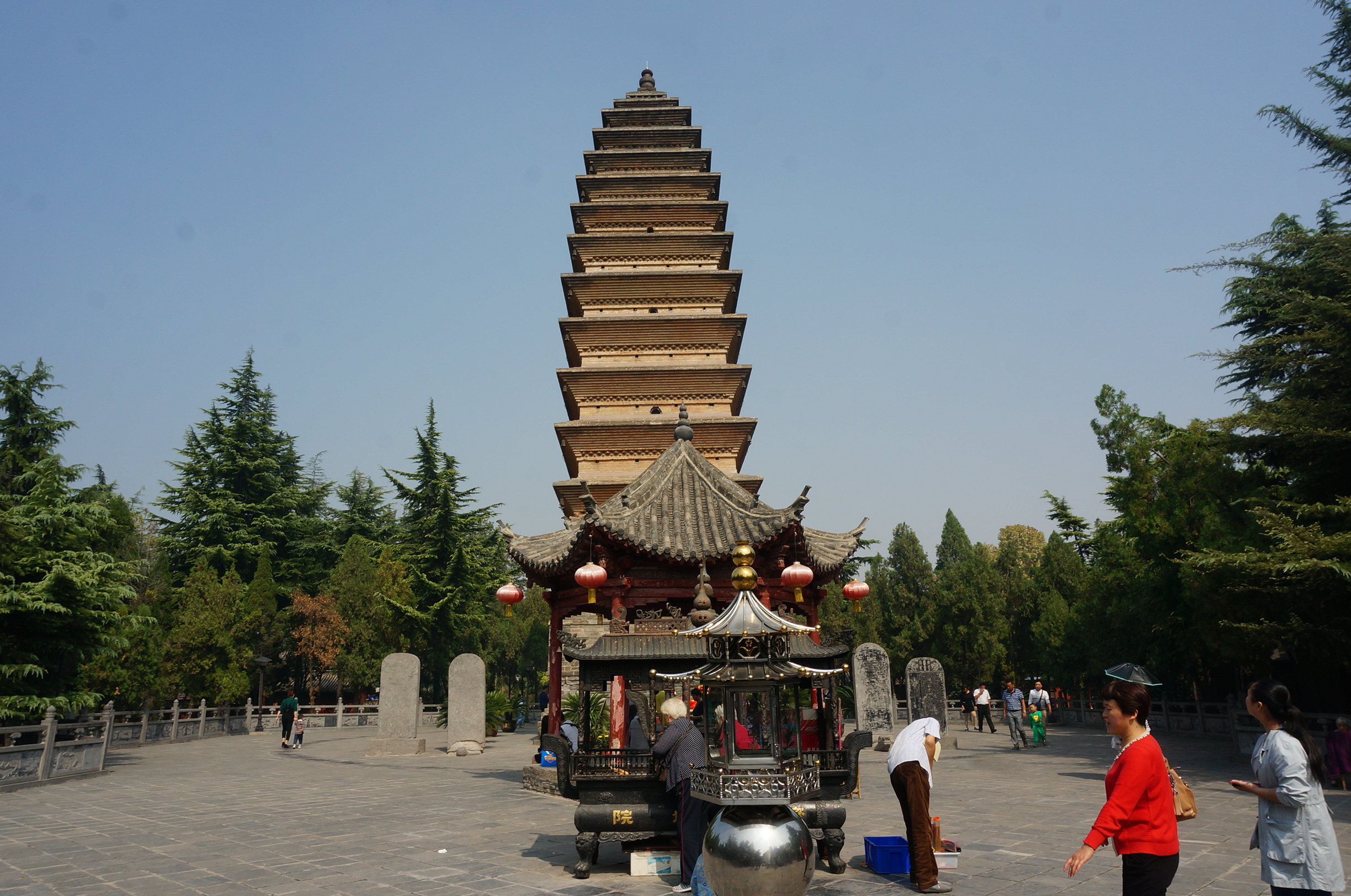 洛阳一日游必去的地方_洛阳一日游去哪里比较好 - 密云旅游