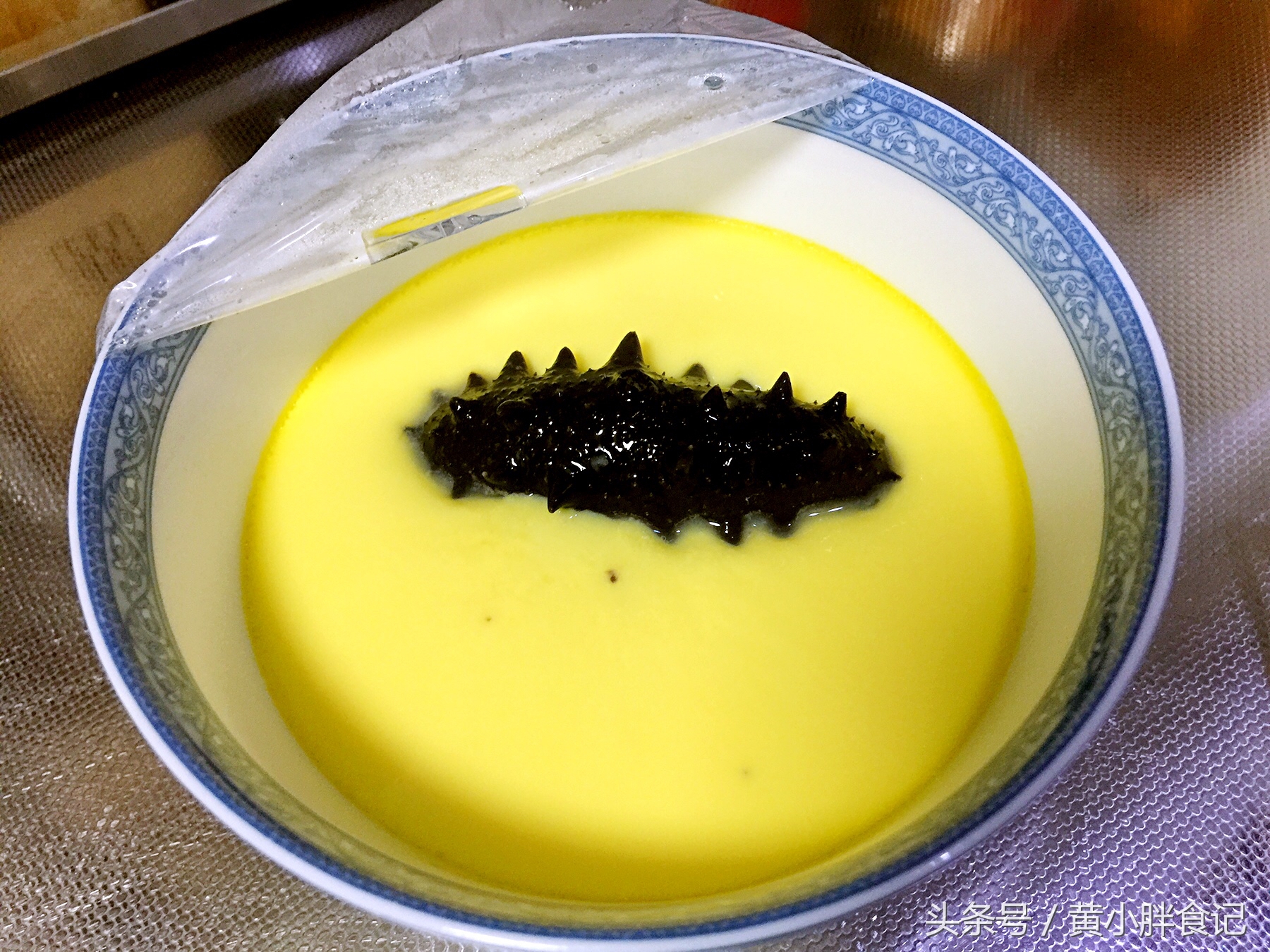 怀孕后的营养食谱（怀孕了怎么吃最营养）