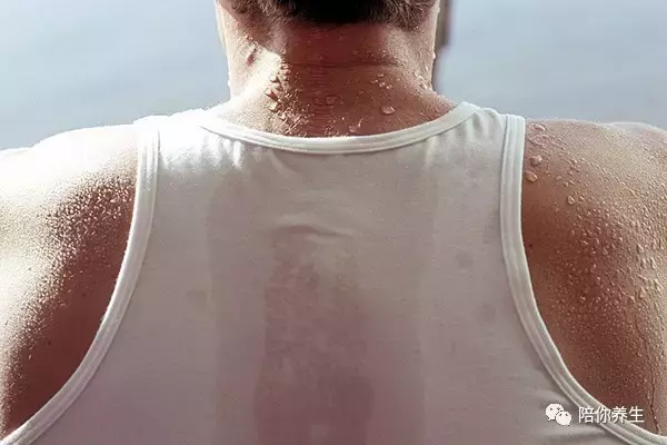 发汗的作用与功效（出汗的8大的惊人好处）