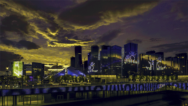 西湖大学即将开工，德国大师设计｜城事速递