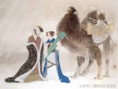 古曲含雅韵，琴瑟觅知音，尽现中国韵味之美的十大经典名曲赏析